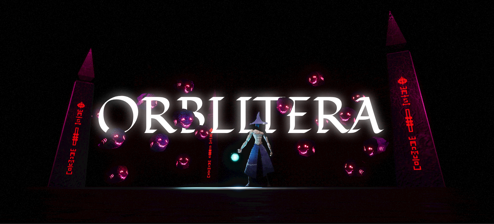 ORBLITERA Image One